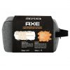 AXE Dark Temptation Men's Toiletry Bag with Body Spray and Eau de Toilette