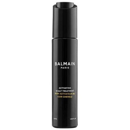 Homme Activating Scalp Treatment for Hair Growth 50 ml