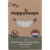 Happy Shaving Bar Aloe Vera