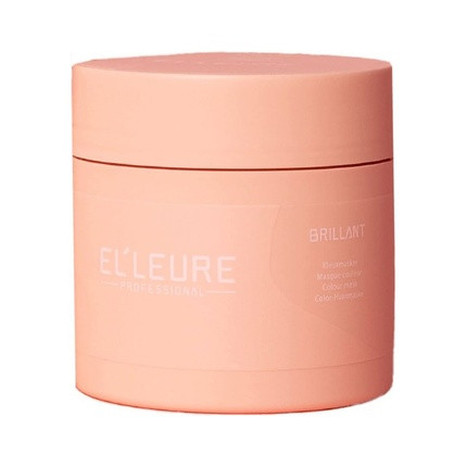 Elleure Brilliant Masker 250ml