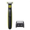 Philips OneBlade Shaver/Trimmer Face QP2721/20 Black/Yellow