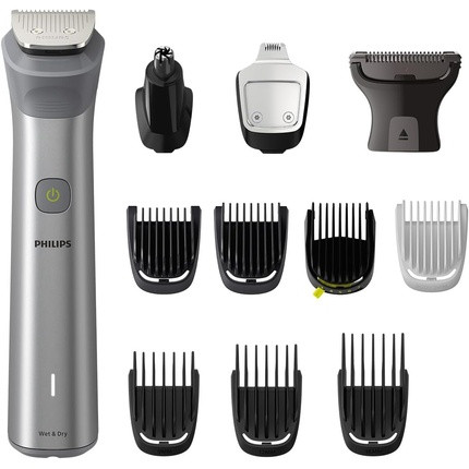 Philips All in 1 Body Shaver