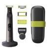 Philips OneBlade Pro Face + Body Multigroomer Dark Grey