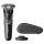 Philips S5000 Wet and Dry Shaver with Quick Charge, Transport Bag, and Washable Design