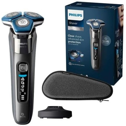 Philips Shaver Series 7000 S7887/55 Cordless Shaver