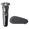 Philips S5887 Wet Dry Powerful Shaver PowerAdapt Sensor 360-D Flexible Heads USB