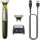 Philips OneBlade 360 Face Authentic Hybrid Electric Beard Trimmer & Shaver