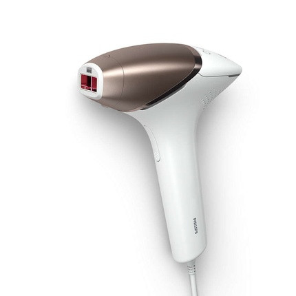 Philips Lumea IPL 8000 Series BRI94000 Hair Removal Device