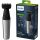 PHILIPS Bodygroom Series 5000 BG5021/15 5W Silver and Grey Body Trimmer