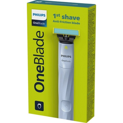 OneBlade First Shave QP1324/20 Electric Shaver 1 Unit