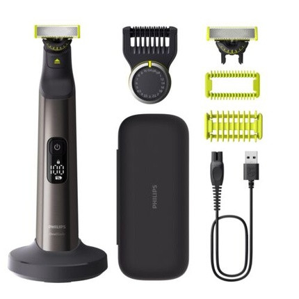 Philips OneBlade Pro 360 QP6652/61 Face and Body