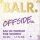 Balr Offside For Women Eau De Parfum 50ml