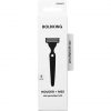 BOLDKING Razor for Men - Flexible 3-Layer Blades for Sensitive Skin