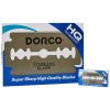 Dorco ST300 Platinum Extra Double Edge Razor Blades 100 Count