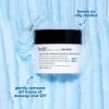 Belif Aqua Bomb Cleansing Balm Makeup Remover Hydrate and Deep Cleanse in 1 Step No Mess Clean Up Melt Away Makeup and SPF Balm to Oil Cleanser Formula No Oily Residue Korean Skin Care