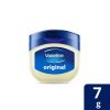 Vaseline Lip Therapy The Original Nourishing Lip Balm for Optimal Moisture 7g