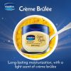 Vaseline Lip Care Cream Brulee 7g