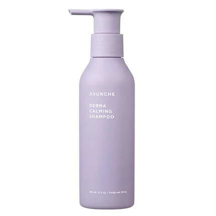 Ayunchederma Calming Shampoo - 350g