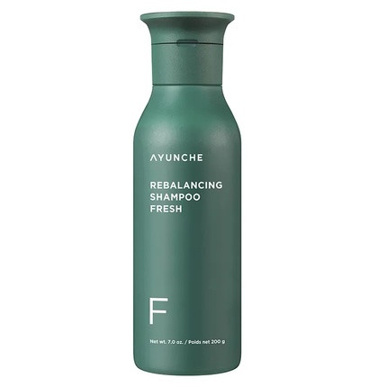 Ayunche Rebalancing Shampoo - 200g