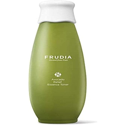 FRUDIA Avocado Relief Essence Toner