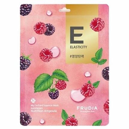 Frudia My Orchard Raspberry Squeeze Mask 20ml