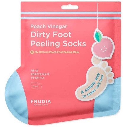 FRUDIA My Orchard Peach Peeling Masque 40g