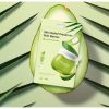 FRUDIA Soothing Avocado Relief Face Mask Fast Relief Line for Sensitive Skin Recovers Skin Vitality Moisturizes and Protects Skin