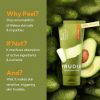 Avocado Enzyme Relief Peeling Gel