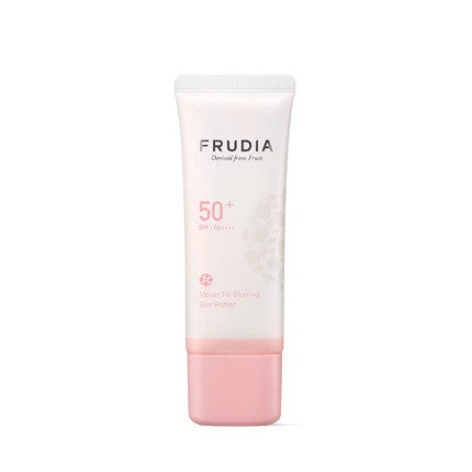 Welcos Frudia Velvet Fit Blurring Sun Primer 40g 1.41 Oz