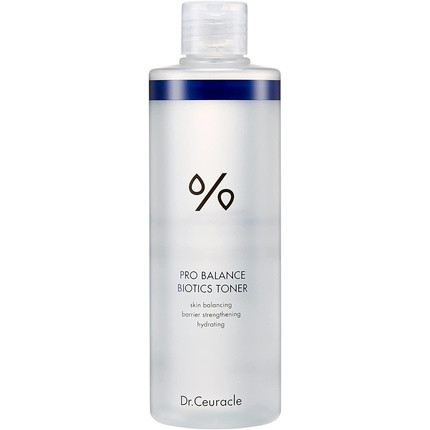 Dr. Ceuracle Pro Balance Biotics Toner 300ml