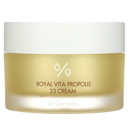 Dr.Ceuracle Royal Vita Propolis 33 Cream 50ml