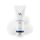 [Dr.Ceuracle] Pro Balance Creamy Cleansing Foam Probiotics Complex Cleanser Cruelty-Free Daily Face Wash Pore Minimizer Hydrating Gentle Face Cleanser All Skin Types Including Sensitive Nutrient-Rich Lather leegeehaam Cosmetics 5.29 Fl Oz