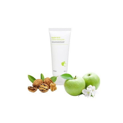 Apieu Apple Acid Visible Peeling Gel