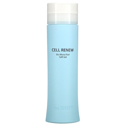 THE SAEM Cell Renew Bio Micro Peel Soft Gel