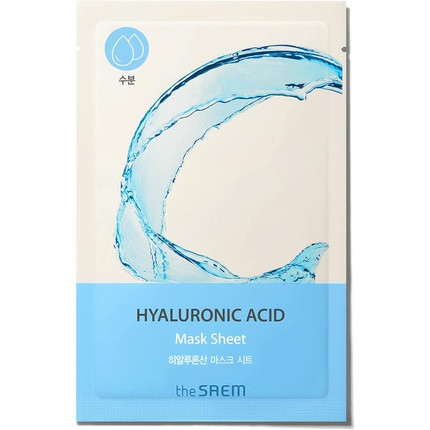 BIO SOLUTION Hyaluronic Acid Mask