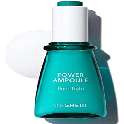 [The SAEM] Power Ampoule Pore Tight Sebum Control and Pore Tightening for Oily Skin 35ml - 1.2 fl.oz.