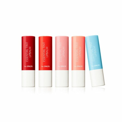 [THESAEM] Saemmul Essential Tint Lip Balm 4g