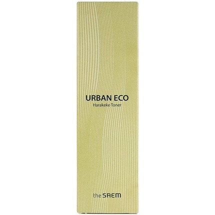 Urban Eco Harakeke Toner Tónico 150ml