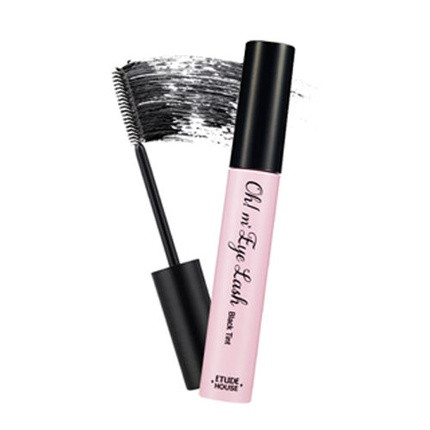 Etude House Oh M Eye Lash Black Tint Mascara 7ml