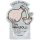 Tonymoly I'M Makgeolli Sheet Mask - 21g