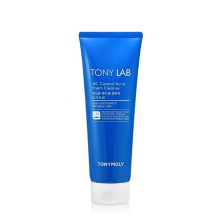 TONYMOLY Tony Lab AC Control Acne Foam Cleanser 150ml