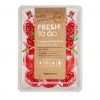 Fresh To Go Coconut Mask Sheet 22g