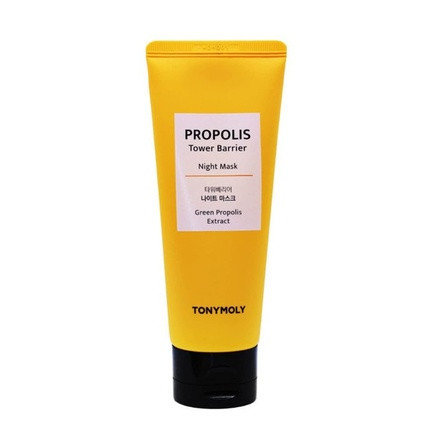 TONYMOLY Propolis Tower Barrier Cleansing Foam 150ml