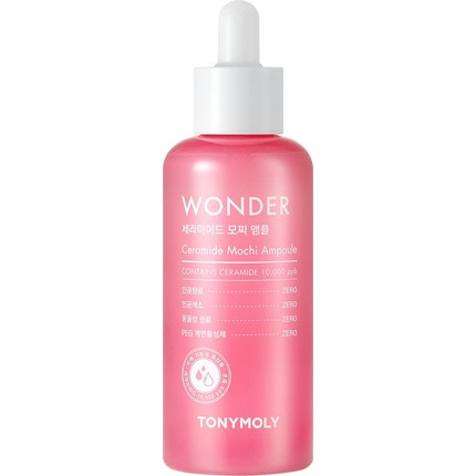 TONYMOLY Wonder Ceramide Mochi Collection Ampoule