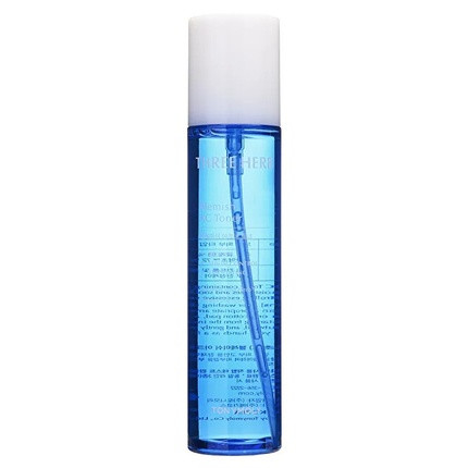 Tony Moly Three-Herb Blemish Ac Toner - 150 Ml For Problematic Skin