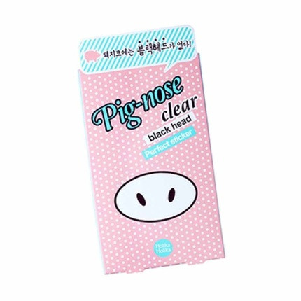 Pig Nose Clear Blackhead 10 Units