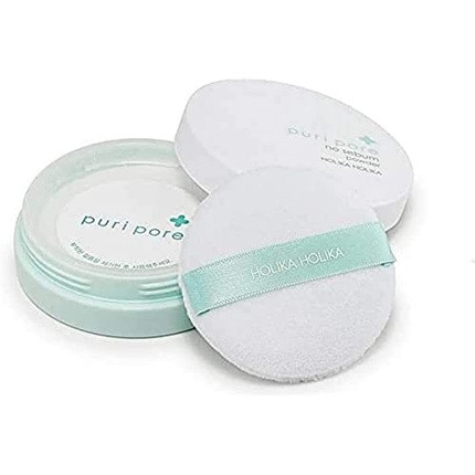 Holika Holika Puri Pore No Sebum Powder 45g