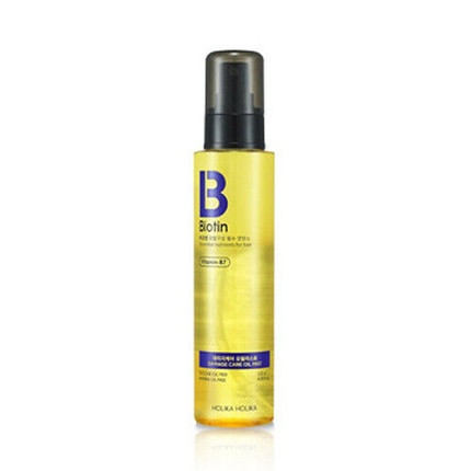 [HOLIKA HOLIKA] Biotin Damage Care Oil Mist 120ml