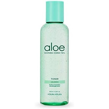 Holika Holika Aloe Soothing Juicy Toner Skincare