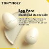 TONYMOLY Egg Pore Blackhead Steam Balm 0.75 Fl Oz